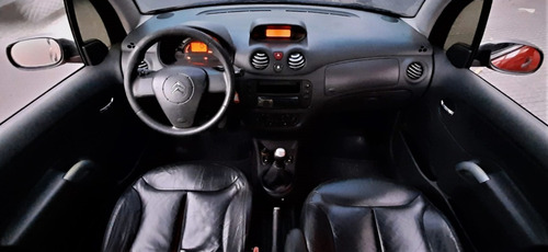 Imagem 9 de 10 de Citroën C3 1.6 I Xtr 16v Flex 4p Manual