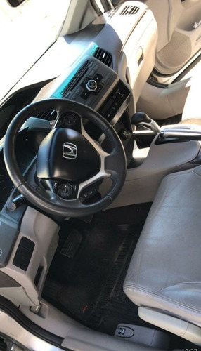 Imagem 6 de 8 de Honda Civic 2014 2.0 Lxr Flex Aut. 4p