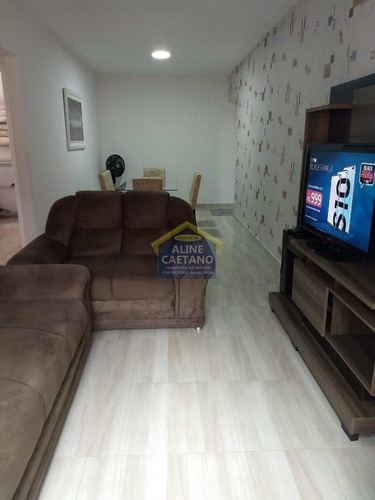 Imagem 25 de 30 de Apartamento Com 2 Dorms Gigante!! - Vlet103