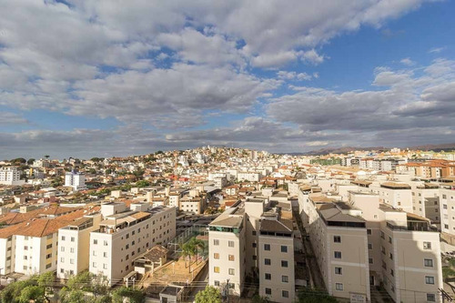 Imagem 9 de 26 de Apartamento À Venda, 3 Quartos, 1 Suíte, 2 Vagas, Jardim Riacho Das Pedras - Contagem/mg - 19583