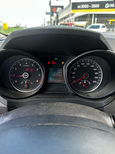 Hyundai HB20S C.Plus/C.Style1.0 Flex 12V Mec. 4P