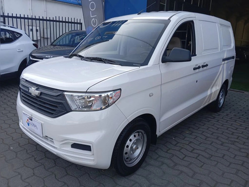 Chevrolet N400 Max 1.5 Mt Ac