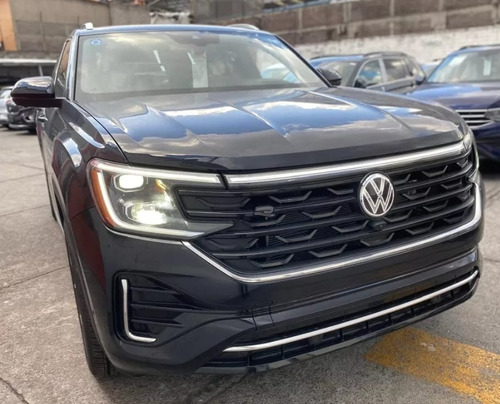 Volkswagen Cross Sport 2.0 Fsi R-Line Tiptronic 4Wd