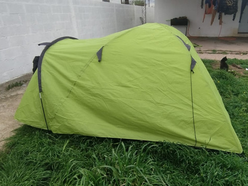 Carpa Rambow Iglú 3 Personas 