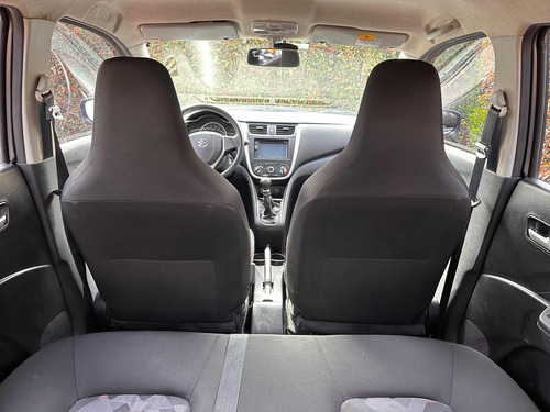 Suzuki Celerio 1.0 Hg