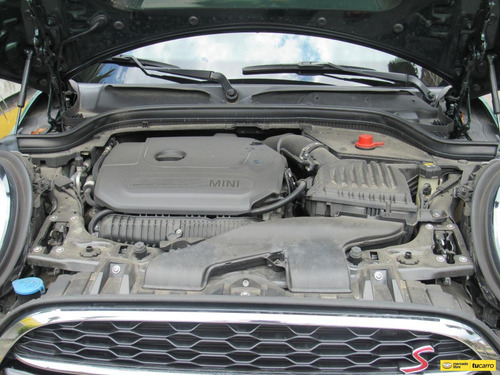 MINI Cooper S 2.0 Chili At 5P