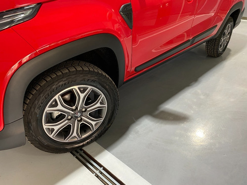Imagen 18 de 25 de Fiat Strada 1.3 8v Volcano 0km Fiat Autodrive