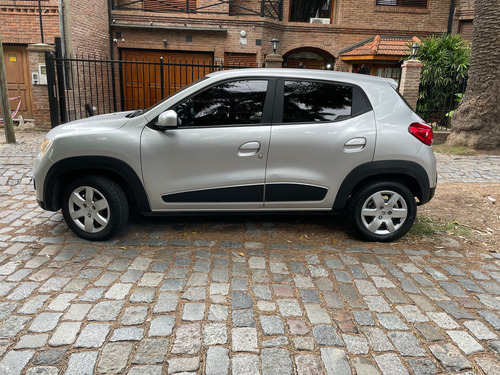 Renault Kwid 1.0 Sce 66cv Intense