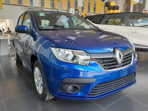 Renault Sandero Zen 1.6 Cvt