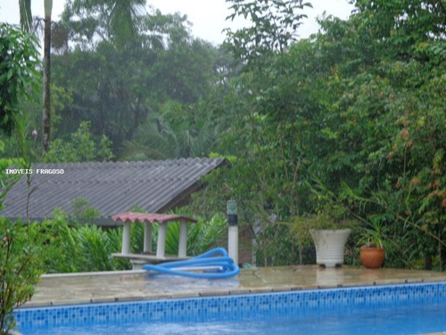 Imagem 11 de 15 de Chácara Para Venda Em Antonina, Não Informado - 50.189_1-821304