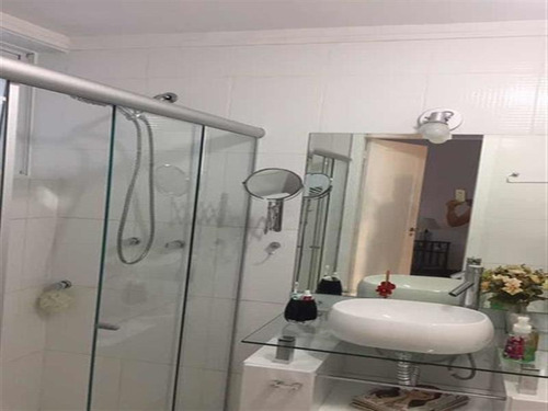 Imagem 12 de 14 de Ótimo Apartamento Na Mooca Com 136 M². - 14207