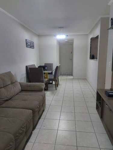 Imagem 2 de 11 de Ótimo Apartamento À Venda No Ravenna - Cód. Gb 4598 - Gb4598