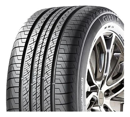 Kit 2 Pneus Giti Aro 18 255/60r18 Comfort 520 V1 112t Xl