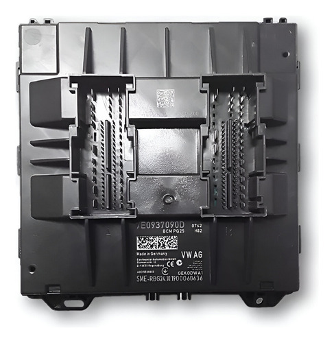 Módulo Bcm Controle Conforto Gateway Vw Amarok 17 A 22