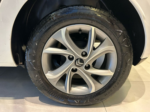 Citroën C3 1.2 PURE TECH FLEX TENDANCE MANUAL