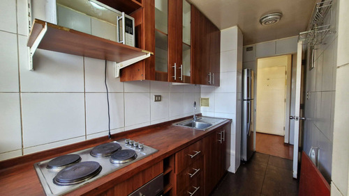 Departamento Amoblado (92797)