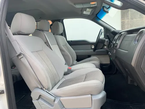 Ford F-150 XL DOBLE CABINA 4x4