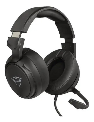 Trust 23680 Headset Gaming Gxt433