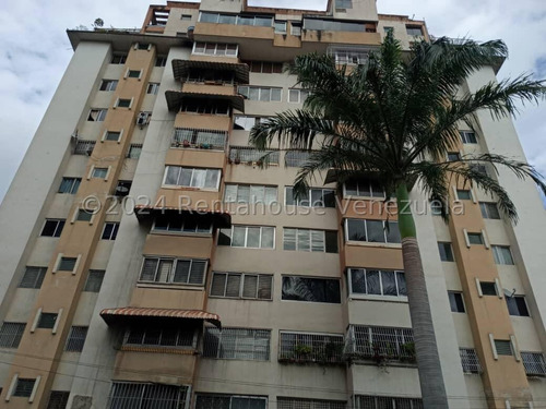 Apartamento En Venta El Recreo Dr - 16/03