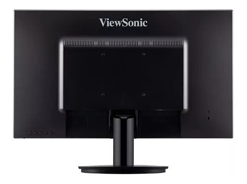 Monitor Viewsonic Va2718-sh, De 27 Ips, Hdmi / Vga / 3.5mm
