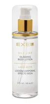 Comprar Locion Corporal Efecto De Seda Con Vitamina E Exel 120 Ml