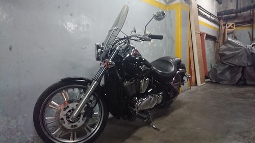 Imagen 7 de 11 de 2008 Kawasaki Vulcan 900