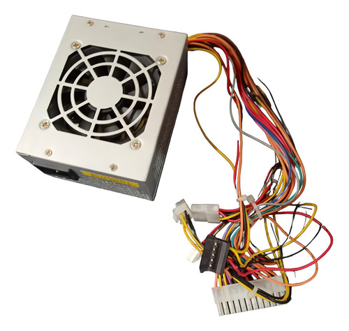 Hp Sff Wms-150sfx Cinza 150w Cinza