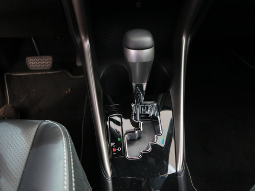 Toyota Yaris Hatch 1.5 X-way Connect Cvt (flex)