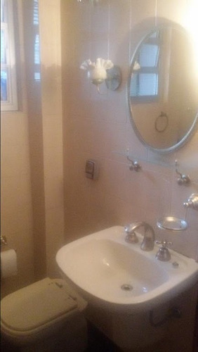 Imagem 5 de 24 de Apartamento Com 3 Dormitórios À Venda, 168 M² - Cerqueira César - São Paulo/sp - Ap1379