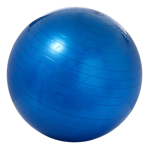 Pelota Yoga Ball Pilates Con Accesorio Para Inflar