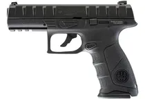 Comprar Pistola De Co2 Apx + 100 Bbs + 1 Balon De Co2 + Funda