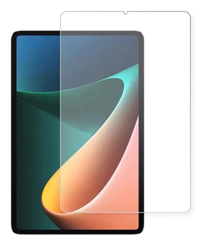 Mica De Vidrio Templado Para Tablet Xiaomi Mi Pad 5/ 5 Pro