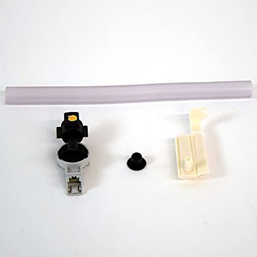 Sensor De Presión Para Lavavajillas Frigidaire 5304504077, B