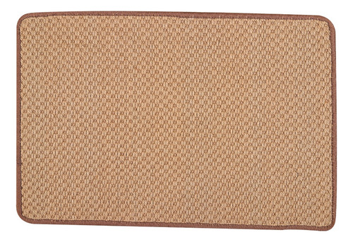 Alfombrilla De Sisal Cats Scratcher Para Afilar Uñas Cats Tr
