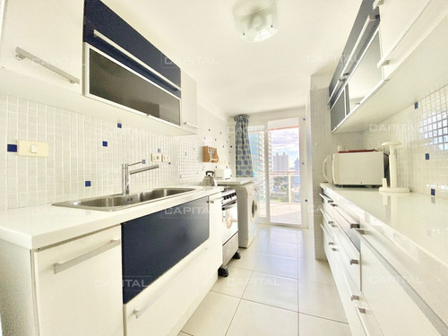 Imagen 16 de 21 de Apartamento De Tres Dormitorios En Venta, Punta Del Este - Punta Del Este Brava