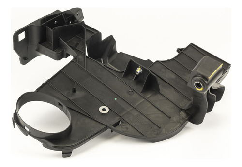 Soporte Paragolpe Delantero Volkswagen Amarok 17/21