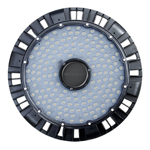 Reflector Colgante Industrial Highbay Led 150w Ip65 Macroled