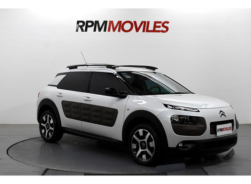 Citroën C4 Cactus 1.2 Puretech 110 At6 S&s Shine