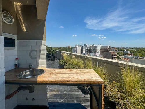 Venta 3 Ambientes En Saavedra Excelente Acceso Apto Profesional