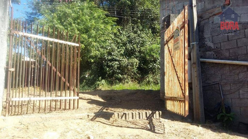 Imagem 13 de 15 de Terreno À Venda, 1605 M² Por R$ 120.000,00 - Recanto Do Lago - Mairiporã/sp - Te0228