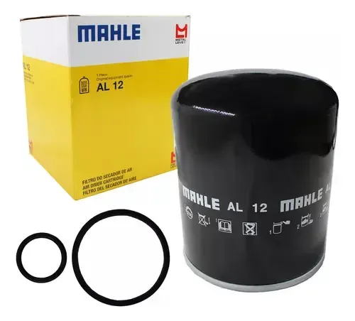 Filtro Válvula Apu Delivery 8-150e 9-170 11-180 5-140e | Frete grátis