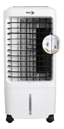 Imagen 1 de 4 de Enfriador De Aire 10 Lt Dace Dal1b-1014d