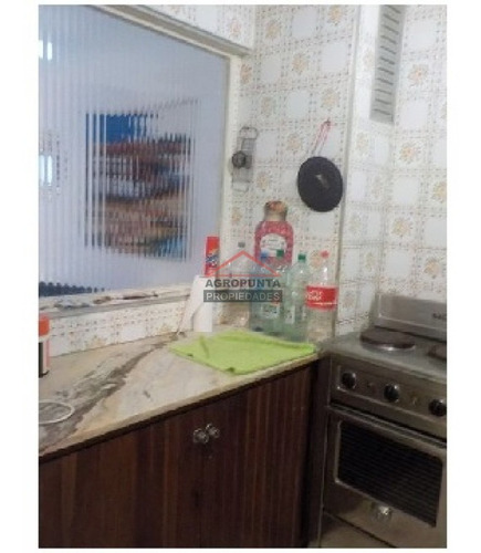 Apartamento En Península 2 Dormitorios- Ref: 5245