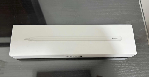 Apple Pencil 2da Generación Original (Usado)
