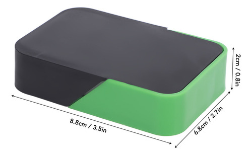 Herramientas De Ayuda Para Cortar Frutas Y Verduras De 1 Mm,
