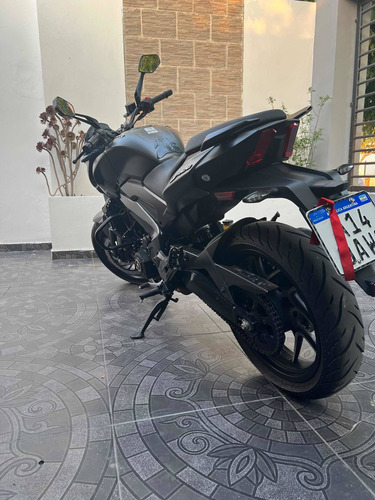Imagen 5 de 9 de Bajaj Dominar 400 Ug