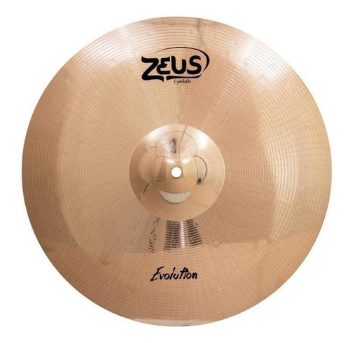 Prato Zeus Evolution Crash 18 Zevc18 B10