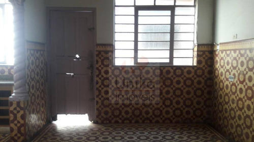 Imagem 6 de 30 de Casa Em Itatiba - Centro - Ca0388