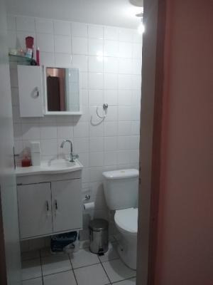 Imagem 10 de 14 de Apartamento 75 Mil De Entrada E Parcelas 8232