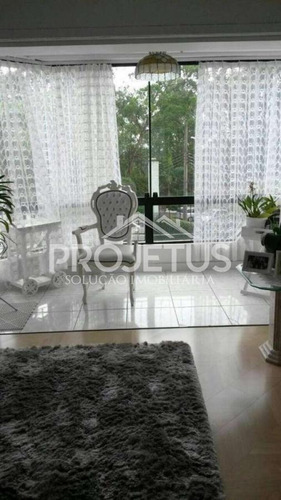 Imagem 3 de 23 de Apartamento No Butantã Com 101 M2, 3 Dorms, Sendo 1 Suíte, 2 - 197399